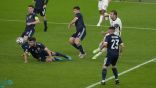 إسكتلندا تفرض التعادل السلبي على إنجلترا في كأس الأمم الأوروبية