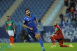 بالفيديو.. الهلال يفوز على الاتفاق بثنائية ويتأهل لنصف نهائي كأس الملك