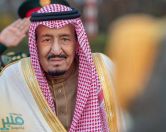 خادم الحرمين يرعى الحفل الختامي لمهرجان الملك عبد العزيز للإبل