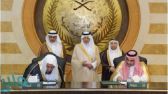 الأمير خالد الفيصل يشهد توقيع اتفاقية تعاون بين جامعتي الملك خالد والملك عبد العزيز