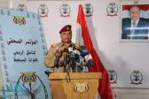 “الجيش اليمني” يشيد بالدعم اللوجستي الذي يقدمه تحالف دعم الشرعية