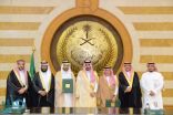 نائب أمير مكة يشهد توقيع مذكرة تعاون لتأهيل وتوظيف 500 متدرب فني
