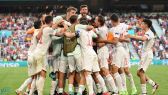 منتخب إسبانيا يحقق فوزا دراميا على كرواتيا ويتأهل لربع نهائي يورو 2020