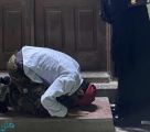 شرطة مكة تعلن القبض على شاب سجد لفتاة أمام أحد المساجد بجدة