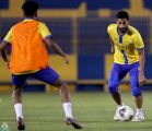 بعد اعتذار الفيصلي .. النصر يطلب مواجهة الفتح ودياً