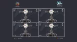 مؤسسة البريد السعودي “سبل” تصدر طابع دوري روشن السعودي