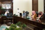 الأمير خالد الفيصل يرأس اجتماع اللجنة التنفيذية لعودة العمرة