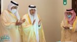 أمير مكة يدشن 8 مشروعات للطرق بمحافظات المنطقة