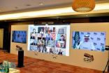 برئاسة السعودية .. وزراء الزراعة في “العشرين” يدعمون الأمن الغذائي العالمي وحماية سلاسل الإمدادات