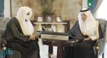 الأمير خالد الفيصل يدشن الحملة التوعوية تحت عنوان “الخوارج شرار الخلق”