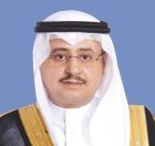 الدكتور مشبب القحطاني وكيلاً لإمارة منطقة مكة المكرمة
