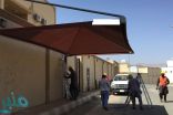 الشورى يرفض مشروع نظام إقامة مظلات المركبات أمام المباني السكنية