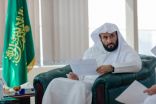 وزير العدل يزور محاكم جدة ويشدد على وجوب العناية بجودة الأحكام