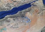 “المساحة الجيولوجية” ترصد هزة أرضية شمال حائل .. وتكشف عن قوتها