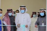 “وزير الصحة” يدشن مشاريع صحية في المدينة المنورة