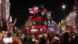 بريطانيا تدرس منح الجماهير “عطلة وطنية” حال الفوز بلقب يورو 2020