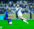 تفاصيل إصابة لاعب الهلال “سافيتش” وموعد عودته للملاعب