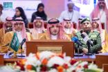 وزير الداخلية: ما تمر به المنطقة والعالم من مخاطر وتحديات يؤكد أهمية التمسك بوحدة دول مجلس التعاون وتعزيز العمل الجماعي ورفع مستوى التعاون والتنسيق الأمني بينها