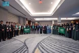 الملحق الثقافي في الولايات المتحدة: مشروعات الموهوبين في الطاقة والطب والهندسة تعزز الاقتصاد الوطني