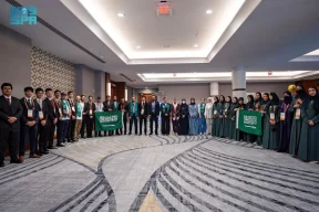 الملحق الثقافي في الولايات المتحدة: مشروعات الموهوبين في الطاقة والطب والهندسة تعزز الاقتصاد الوطني