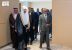 رئيس مجلس الشورى يصل إلى جمهورية المالديف