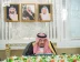 خادم الحرمين الشريفين يرأس جلسة مجلس الوزراء في جدة