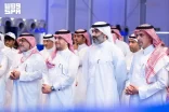 وزير الاتصالات وتقنية المعلومات يطّلع على جاهزية موبايلي الرقمية لخدمة ضيوف الرحمن