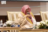 الشيخ الدكتور صالح بن حميد: تجربة المملكة في الحج تمثّل أنموذجًا عالميًا في خدمة ضيوف الرحمن وفق قيم إنسانية ووطنية مستدامة
