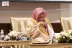 الشيخ الدكتور صالح بن حميد: تجربة المملكة في الحج تمثّل أنموذجًا عالميًا في خدمة ضيوف الرحمن وفق قيم إنسانية ووطنية مستدامة