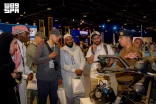 ملتقى إعلام الحج.. يستقبل أكثر من 2000 ممثل دولي وإعلامي