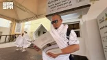 “الشؤون الإسلامية” تكثّف برامج التوعية الشرعية بمسجد الحلّ بالجعرانة لخدمة الحجاج