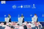 مركز العمليات الإعلامي الموحد للحج يعقد الإيجاز الصحفي الأول