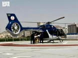 مدينة الملك عبدالله الطبية تنجح في إنقاذ حاجة إندونيسية من سكتة دماغية معقدة بتدخل عصبي دقيق