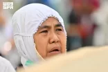 “يوم القرّ”.. سكينة العبادة وكفاءة التنظيم في رحاب مشعر منى