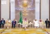 نيابة عن خادم الحرمين الشريفين.. سمو ولي العهد يقيم حفل الاستقبال السنوي لأصحاب الفخامة والدولة وكبار الشخصيات والضيوف ورؤساء الوفود الذين أدوا فريضة الحج لهذا العام