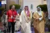 الأمير عبدالعزيز بن سعود يقف على سير العمل بمركز الترحيل الطبي والقيادة والتحكم بهيئة الهلال الأحمر السعودي