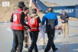 تكامل ميداني واستجابة متقدمة يعيدان النبض لحاج إندونيسي بمنشأة الجمرات