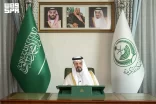 نائب أمير مكة المكرمة يعلن نجاح موسم حج 1447هـ