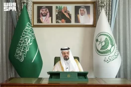 نائب أمير مكة المكرمة يعلن نجاح موسم حج 1447هـ