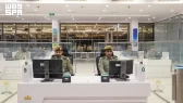 الجوازات تؤكد جاهزيتها لإنهاء إجراءات مغادرة ضيوف الرحمن في جميع المنافذ الدولية