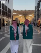“التجارة” تواصل جولاتها الرقابية والتموينية في المدينة المنورة تزامنًا مع توافد ضيوف الرحمن