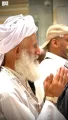 ابتهالات الختام.. دعوات الحجاج ترتفع إلى السماء في رحاب المسجد الحرام