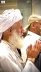 ابتهالات الختام.. دعوات الحجاج ترتفع إلى السماء في رحاب المسجد الحرام