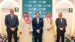 “ليلة سعودية” تحتفي بضيوفها في كوالالمبور