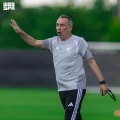 الأخضر يواصل تدريباته ضمن معسكره الإعدادي لكأس العالم في أوستن