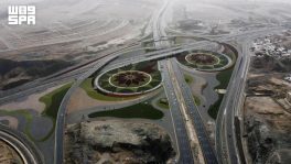مكة المكرمة في يوم البيئة العالمي.. مبادرات نوعية تعزز الاستدامة والوعي لدى أفراد المجتمع