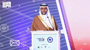 رئيس الهيئة العامة للإحصاء يرأس وفد الهيئة المشارك في المهرجان العالمي للبيانات 2026 في نيروبي