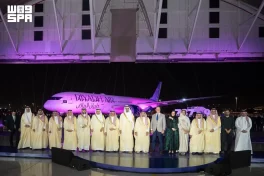 طيران الرياض يتيح خمس وجهات جديدة