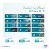 “إنفاذ” يشرف على 77 مزادًا عقاريًا في مختلف مناطق المملكة خلال النصف الثاني من يونيو الجاري