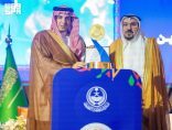 “سدايا” .. تسخر بحوث البيانات والذكاء الاصطناعي في تعزيز ريادة المملكة بالتقنيات المتقدمة لخدمة التنمية الوطنية
